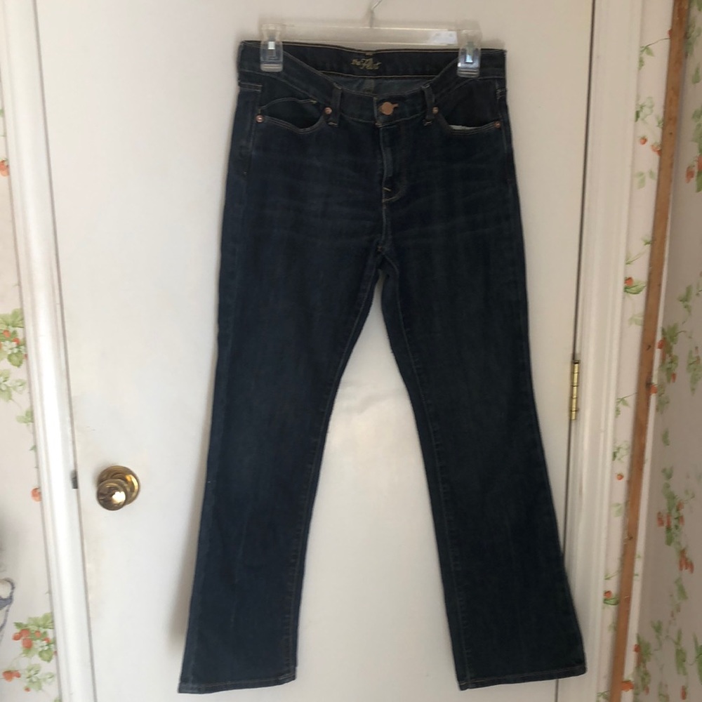 Old Navy jeans size 6 short -